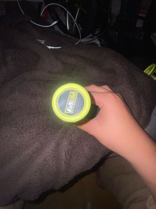 Puños ProTaper Amarillos Originales