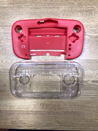 Nintendo Wii U Mario & Luigi Premium Pack