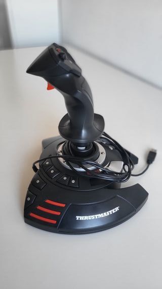 Joystick Thrustmaster T.Flight Stick X
