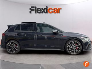 Volkswagen Golf GTI 2.0 TSI 180kW (245CV) DSG