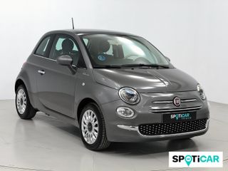 FIAT 500 2022