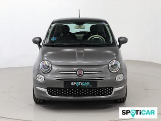 FIAT 500 2022