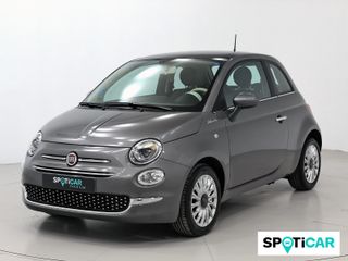 FIAT 500 2022