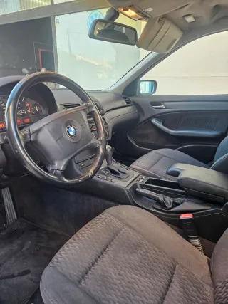 BMW Serie 3 Automatico
