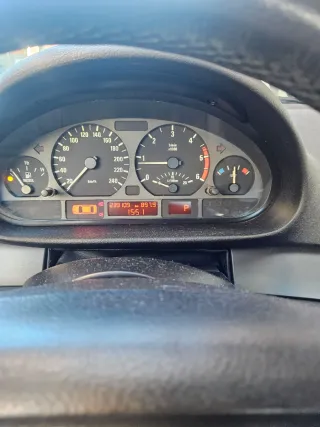 BMW Serie 3 Automatico