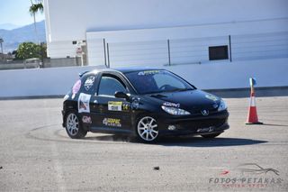 Peugeot 206 GTI
