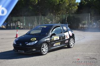 Peugeot 206 GTI