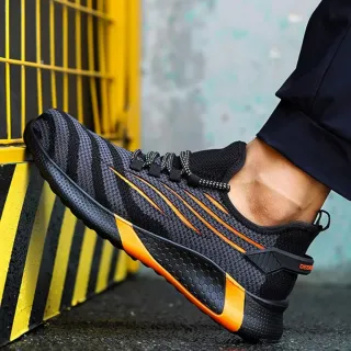 Zapatos de seguridad talla 45