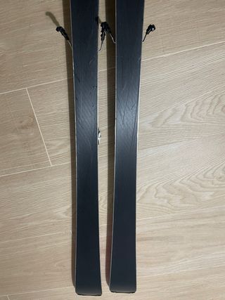 Sci Völkl RTM 163 cm