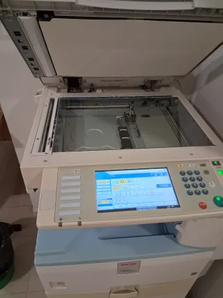 Fotocopiadora Ricoh Multifunción