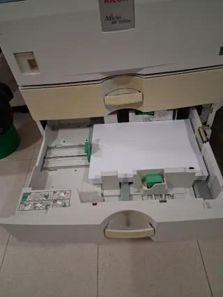 Fotocopiadora Ricoh Multifunción