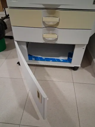 Fotocopiadora Ricoh Multifunción