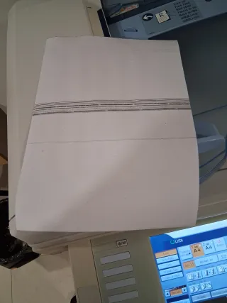 Fotocopiadora Ricoh Multifunción