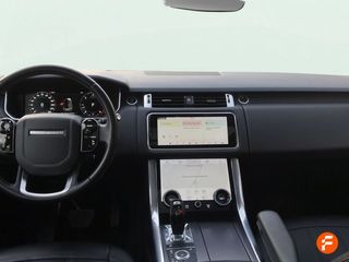 Land-Rover Range Rover Sport 3.0 SDV6 183kW (249CV) HSE Dynamic