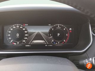 Land-Rover Range Rover Sport 3.0 SDV6 183kW (249CV) HSE Dynamic