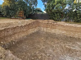 Excavaciones Tavy - Servicios de Construcción