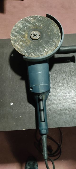 Amoladora Radial LG G309