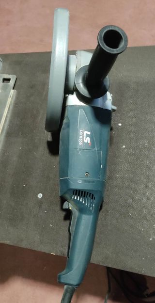 Amoladora Radial LG G309