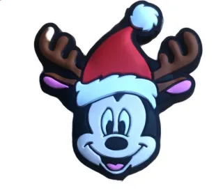 Bolígrafos Personalizados Navidad Mickey Snoopy