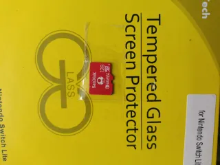 Nintendo Switch Lite Verde + Minecraft