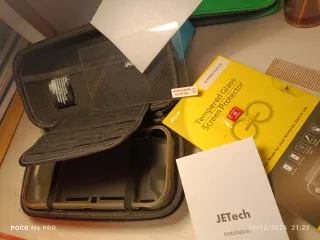 Nintendo Switch Lite Verde + Minecraft