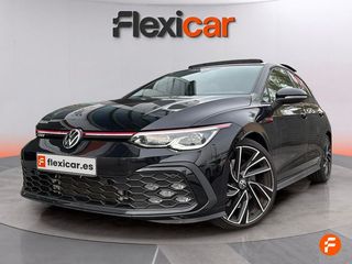 Volkswagen Golf GTI 2.0 TSI 180kW (245CV) DSG