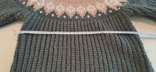 Completo Zara Invernale 5 Anni