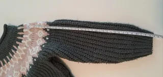 Completo Zara Invernale 5 Anni