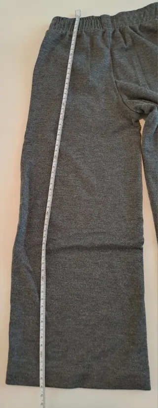 Completo Zara Invernale 5 Anni