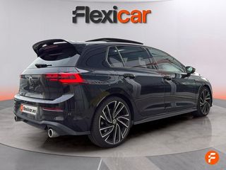 Volkswagen Golf GTI 2.0 TSI 180kW (245CV) DSG