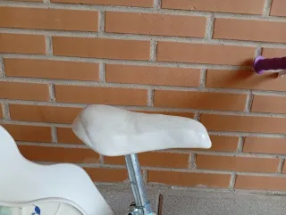 Bicicleta Frozen 16 azul