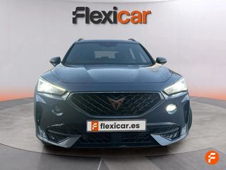 Cupra Formentor 1.5 TSI 110kW (150 CV) DSG