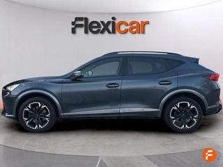 Cupra Formentor 1.5 TSI 110kW (150 CV) DSG