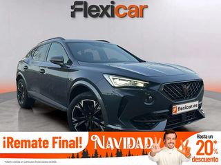 Cupra Formentor 1.5 TSI 110kW (150 CV) DSG