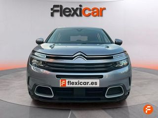 Citroën C5 Aircross BlueHdi 96kW (130CV) S&S C Series