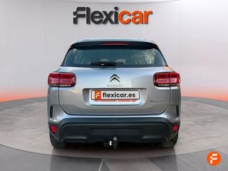 Citroën C5 Aircross BlueHdi 96kW (130CV) S&S C Series