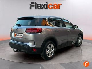 Citroën C5 Aircross BlueHdi 96kW (130CV) S&S C Series