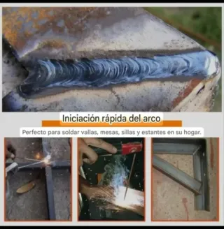 Máquina Soldar Inverter MMA-250