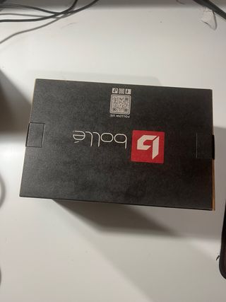 Gafas de esquí Bollé (Un día de uso)