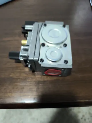 Válvula Gas SIT 820 NOVA