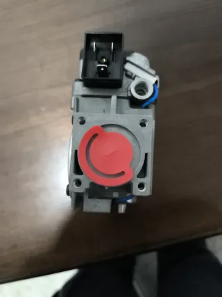 Válvula Gas SIT 820 NOVA