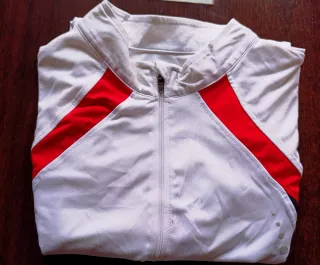 Maillot Ciclismo Montaña Talla L