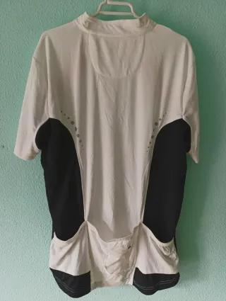 Maillot Ciclismo Montaña Talla L