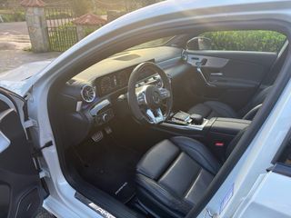 Mercedes-Benz A45s Amg