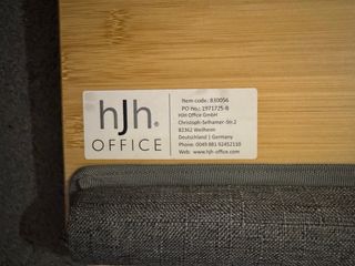 Tavolino Porta PC/iPad da Divano hjh.