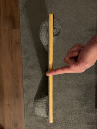 Tavolino Porta PC/iPad da Divano hjh.