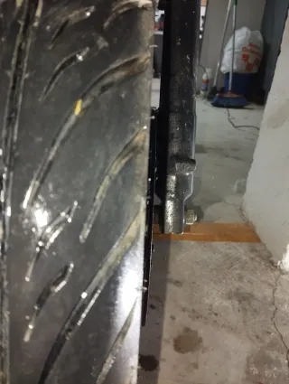 Llantas SM Derbi Senda