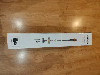 Dyson V15 Detect Absolute