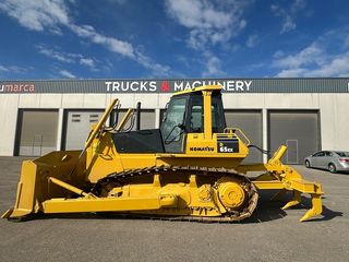 Bulldozer Komatsu D65 EX-12