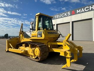 Bulldozer Komatsu D65 EX-12